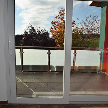 Ferienhaus 1 - 55483 Unzenberg Gobenhausen Eksteriør billede