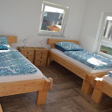 Ferienhaus 1 - 55483 Unzenberg Gobenhausen Eksteriør billede