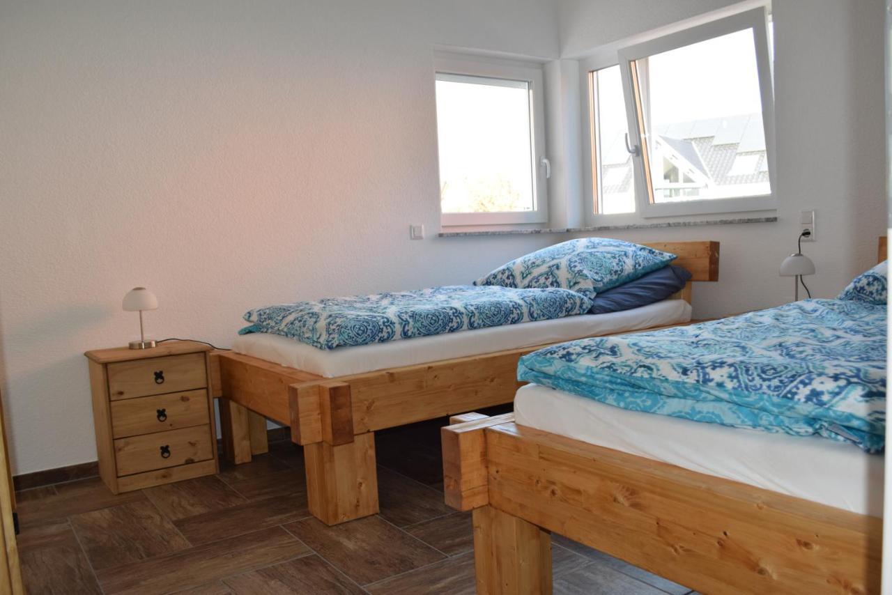 Ferienhaus 1 - 55483 Unzenberg Gobenhausen Eksteriør billede
