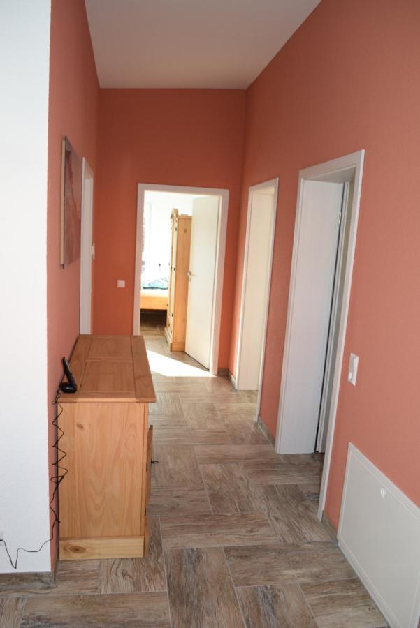 Ferienhaus 1 - 55483 Unzenberg Gobenhausen Eksteriør billede